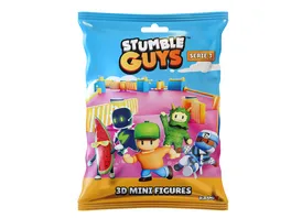 Stumble Guys 3D Figuren Series 3