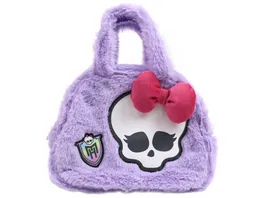 Joy Toy Monster High Plueschtasche