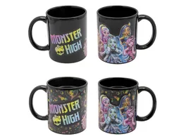 Joy Toy Monster High Magic Mug