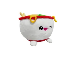 Joy Toy Yummis Ramo Ramen Pluesch 20 cm