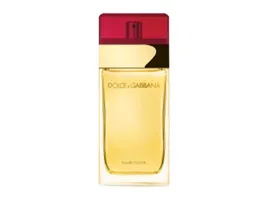 DOLCE GABBANA Eau de Toilette