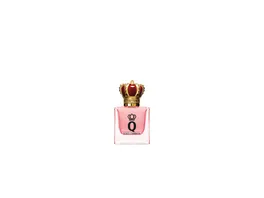 DOLCE GABBANA Q by D G Eau de Parfum