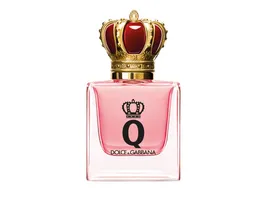 DOLCE GABBANA Q by D G Eau de Parfum Intense