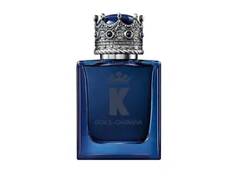 DOLCE GABBANA K by D G Eau de Parfum Intense