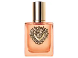 DOLCE GABBANA Devotion Eau de Parfum Intense Spray