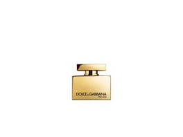 DOLCE GABBANA The One Gold Eau de Parfum Intense