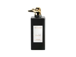 TRUSSARDI Le Vie Di Milano Musc Noir Perfume Enhancer Eau de Parfum