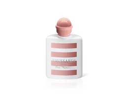 TRUSSARDI Pink Marina Eau de Toilette Spray