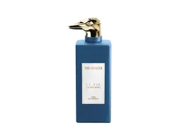 TRUSSARDI Le Vie Di Milano Alba Sui Navigli Eau de Parfum