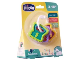 Chicco Schluesselring