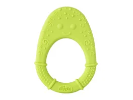 Chicco BEIssRING SOFT CHEWY AVOCADO 2M