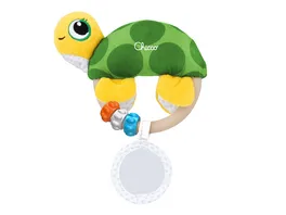 Chicco EASY GRASP TURTLE