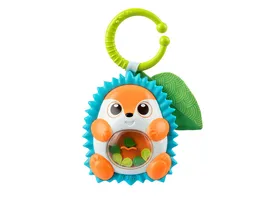 Chicco RATTLE HEDGHOG