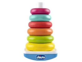 Chicco Ringturm