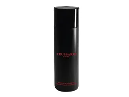 TRUSSARDI Primo Shampoo Shower Gel