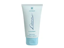 Laura Biagiotti Bodylotion