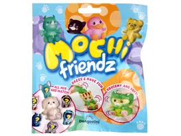 Monchi friendz 1 Stueck sortiert