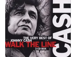 Best Of Johnny Cash The Very