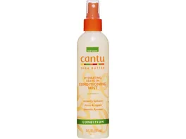 Cantu Conditioning Spray Hydrating Leave in