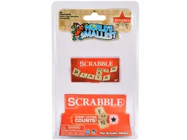 World s Smallest Scrabble 5017