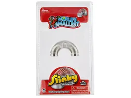 Worlds Smallest Slinky