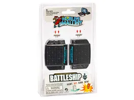 Worlds Smallest Battleship Retro Spielzeug Strategisches Denken