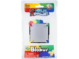 Worlds Smallest Blokus