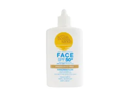 bondi sands SPF 50 Fragrance Free Face Fluid