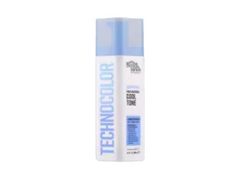 bondi sands Technocolor Self Tanning Foam Sapphire