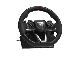 Racing Wheel Xbox Lenkrad Overdrive