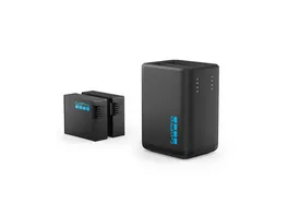 GoPro Dual Charger Enduro Battery H13