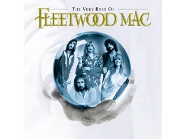 Very best of Fleetwood Mac