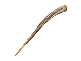 The Noble Collection Harry Potter Zauberstaebe Harry Potter Snatcher Character Wand