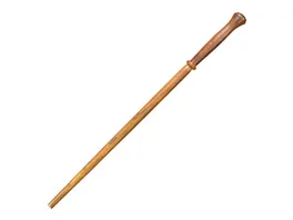 The Noble Collection Harry Potter Zauberstaebe Molly Weasley Character Wand