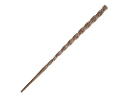 The Noble Collection Harry Potter Zauberstaebe Xenophilius Lovegood Character Wand