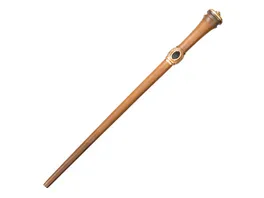 The Noble Collection Harry Potter Zauberstaebe Mundungus Fletcher Character Wand