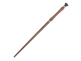 The Noble Collection Harry Potter Zauberstaebe Pius Thicknesse Character Wand