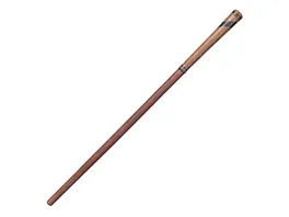 The Noble Collection Harry Potter Zauberstaebe Lavender Brown Character Wand