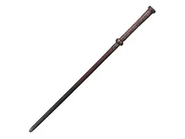 The Noble Collection Harry Potter Zauberstaebe Oliver Wood Character Wand