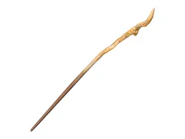 The Noble Collection Harry Potter Zauberstaebe Gregorovitch Character Wand