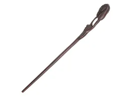 The Noble Collection Harry Potter Zauberstaebe Kingsley Shacklebolt Character Wand