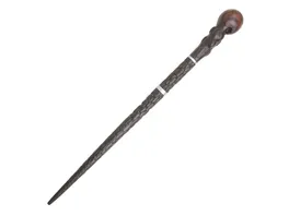 The Noble Collection Harry Potter Zauberstaebe Alastor Mad Eye Moody Character Wand