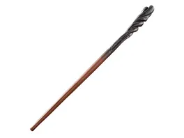 The Noble Collection Harry Potter Zauberstaebe Neville Longbottom Character Wand