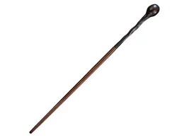 The Noble Collection Harry Potter Zauberstaebe Professor Remus Lupin Character Wand