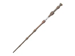 The Noble Collection Harry Potter Zauberstaebe Professor Albus Dumbledore Character Wand