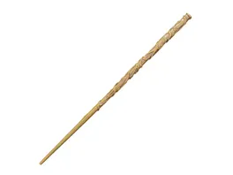 The Noble Collection Harry Potter Zauberstaebe Hermione Granger Character Wand