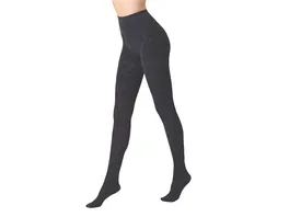 OROBLU Damen Feinstrumpfhose Jacquard Design Tights 60 DEN