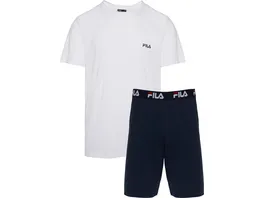 FILA Herren Pyjama