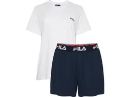 FILA Damen Pyjama