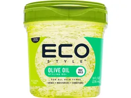 ECO Style Olive Oil Styling Gel